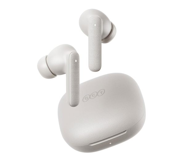 QCY T43 white - 1340815 - zdjęcie 5